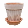 Sale Bergs Potter Simona kruka 14 cm Rosa