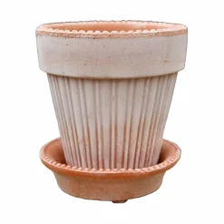 Sale Bergs Potter Simona kruka 14 cm Rosa