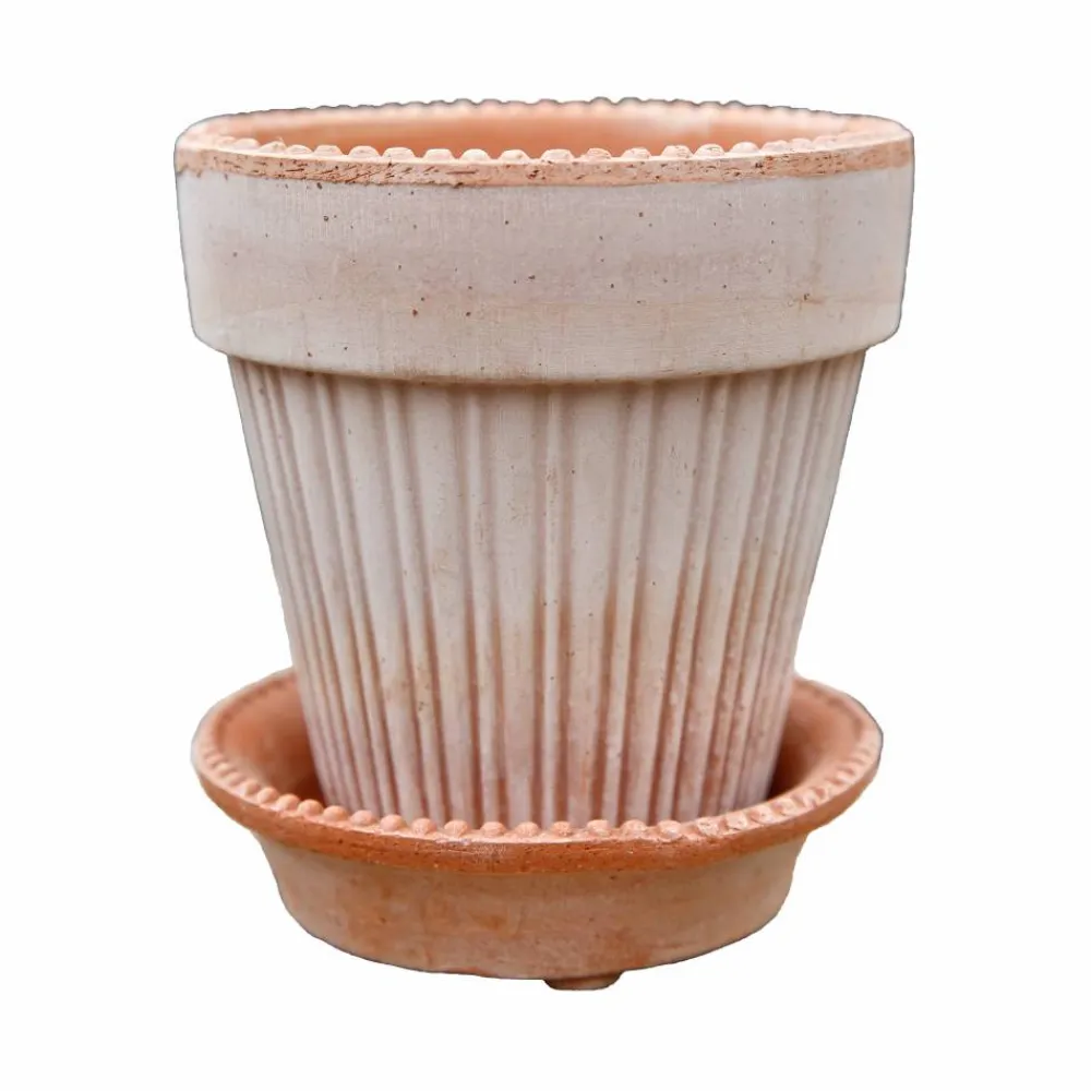 Sale Bergs Potter Simona kruka 14 cm Rosa