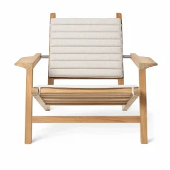 Best Carl Hansen & Søn Sittdyna till AH603 Agora life oat