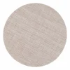 Hot Dixie Sixten bordstablett rund Oyster white