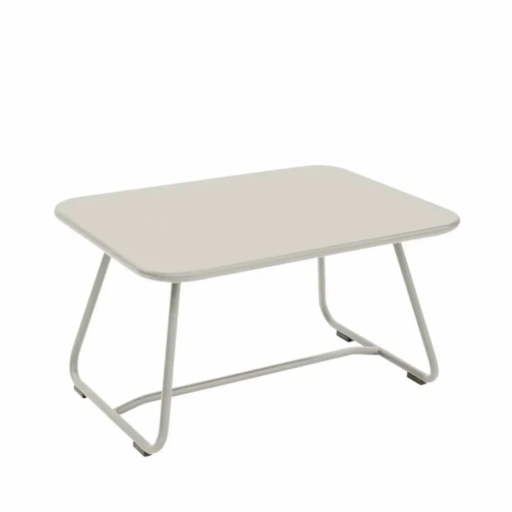 New Fermob Sixties bord Clay grey (grå)