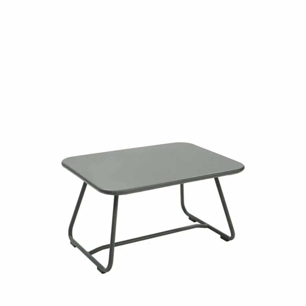 Fermob Sixties bord Storm grey (grå)