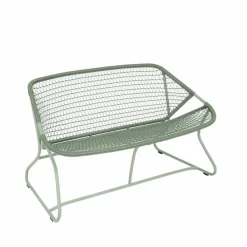 Fermob Sixties soffa Cactus (grön)