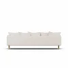 1898 Sjövik soffa Caleido Beige 9600-vitoljad ek 3 5-sits