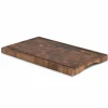 Fritz Hansen Skagerak skärbräda teak 40x24 cm