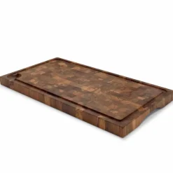 Fritz Hansen Skagerak skärbräda teak 50x27 cm