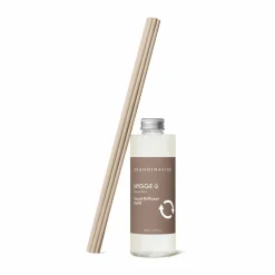Clearance Skandinavisk refill till doftpinnar 200 ml Hygge