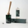 Clearance Skandinavisk refill till doftpinnar 200 ml Skog