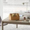 Muuto Sketch verktygslåda Burnt orange