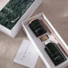 Skandinavisk SKOG doftljus & doftpinnar 65 g + 100 ml