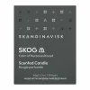 Skandinavisk Skog doftljus med lock 65 g