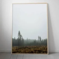 Fine Little Day Skog poster 70 x 100 cm