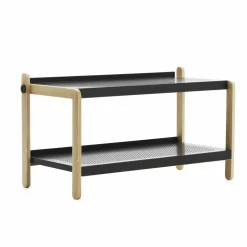 Sale Normann Copenhagen Sko skohylla grå