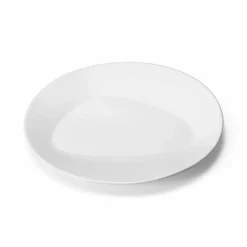 Georg Jensen Sky assiett Ø21 cm Porslin