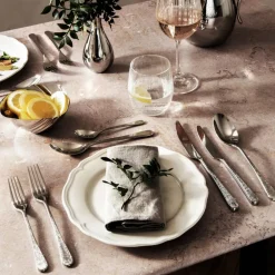 Sale Robert Welch Skye Bright bestickset 42 delar Rostfritt stål