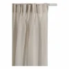 Discount Himla Skylight gardin med veckband 140x250 cm Fog