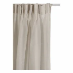 Outlet Himla Skylight gardin med veckband 280x250 cm Fog