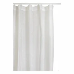 Hot Himla Skylight gardin med veckband 140x250 cm Offwhite