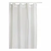 Discount Himla Skylight gardin med veckband 280x250 cm Offwhite