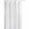 Outlet Himla Skylight gardin med veckband 280x290 cm Vit