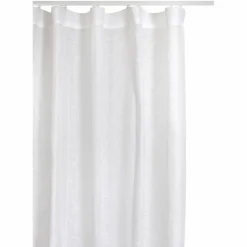 Outlet Himla Skylight gardin med veckband 280x290 cm Vit
