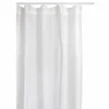 Hot Himla Skylight gardin med veckband 140x290 cm Vit
