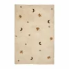 Barn Ferm Living Sky matta Parchment 80x120 cm