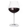Discount Georg Jensen Sky rödvinsglas 50 cl 6-pack Kristallin