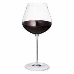 Discount Georg Jensen Sky rödvinsglas 50 cl 6-pack Kristallin
