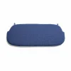 Sale Stolab Småland Bistro sittdyna till soffa Nobel dark blue