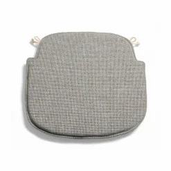 Stolab Småland Bistro sittdyna till stol Nobel grey/brown