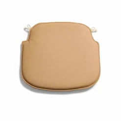 Stolab Småland Bistro sittdyna till stol Sörensen Ultra camel