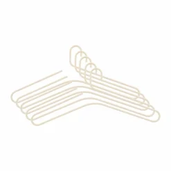 Scandi Living Smooth galge 5-pack Beige
