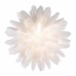Best Watt & Veke Snöblomma adventsstjärna Ø44 cm