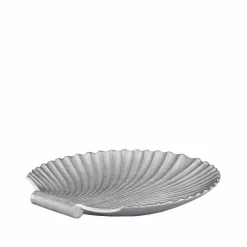 Byarums bruk Snäcka fågelbad Aluminium