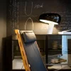 Flos Snoopy bordslampa Black