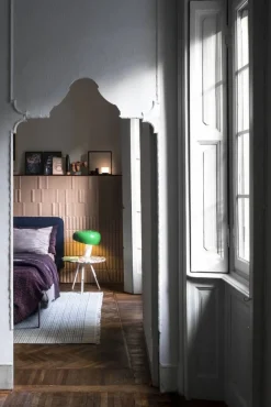 Flos Snoopy bordslampa Green