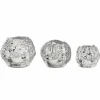 Discount Kosta Boda Snowball ljuslykta 3-pack 3-pack