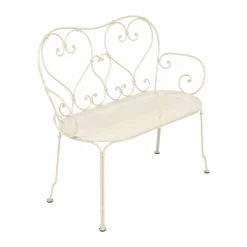 Fermob 1900 soffa Latte beige (beige)