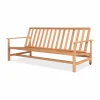 Discount Fri Form 09 soffa Redwood 3-sits