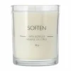 Outlet Scandi Essentials Soften doftljus 180 g
