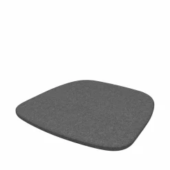Hot Vitra Soft Seats type A stolsdyna antislip tyg cosy 2 10 classic grey