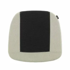 Vitra Soft Seats type A stolsdyna antislip tyg hopsak 79 warm grey/ivory