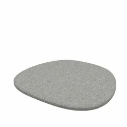 Vitra Soft Seats type B dyna tyg cosy 2 01 pebble grey antislip baksida