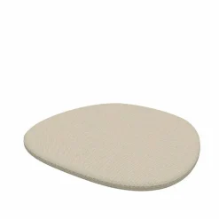 Vitra Soft Seats type B dyna tyg hopsak 79 warm grey/ivory-antislip baksida