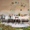 Sale Vitra Soft Seats Type C dyna tyg cosy 2 01 pebble grey antislip baksida