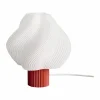 Barn Crème Atelier Soft Serve bordslampa Rhubarb Regular 26 cm