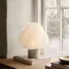 Barn Crème Atelier Soft Serve bordslampa Vanilla bean Grande 34 cm