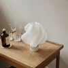 Barn Crème Atelier Soft Serve bordslampa Vanilla bean Regular 26 cm